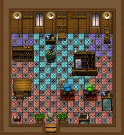 Labyquest Image