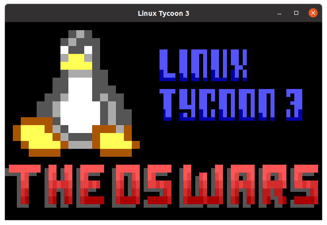 Games like Linux Tycoon Mega Collection