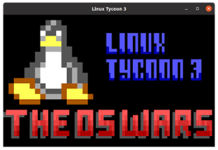 Linux Tycoon Mega Collection Image