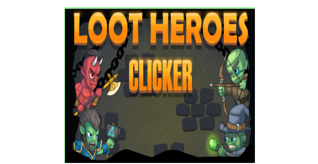 Games like LootHeros