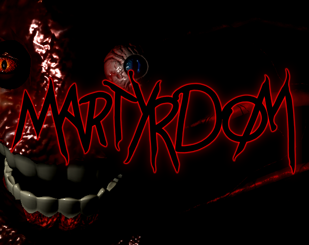 Games like Martyrdom