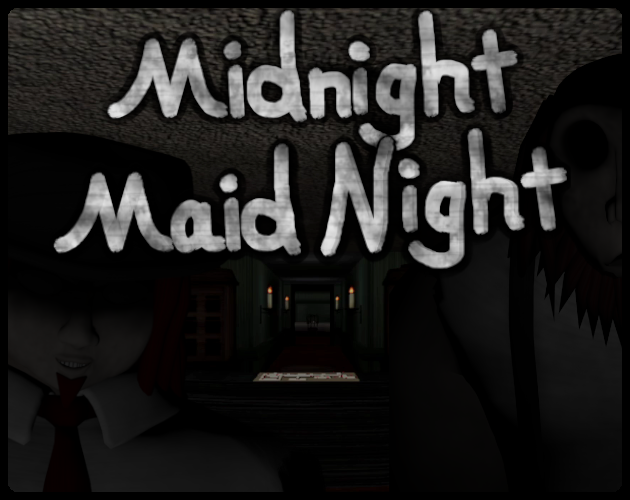 Games like Midnight Maid Night