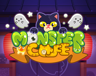 Games like Monster Cafe