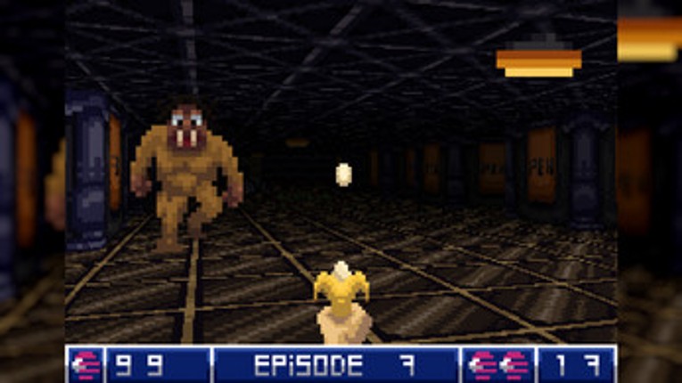 Mystic TV screenshot