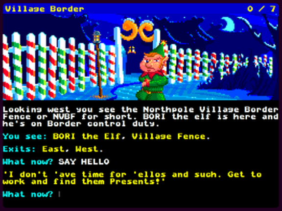 Northpole Image