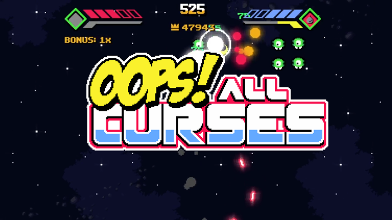 Oops! All Curses Image
