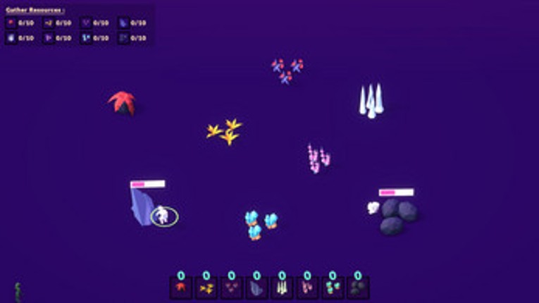 Panic on the Planet Image