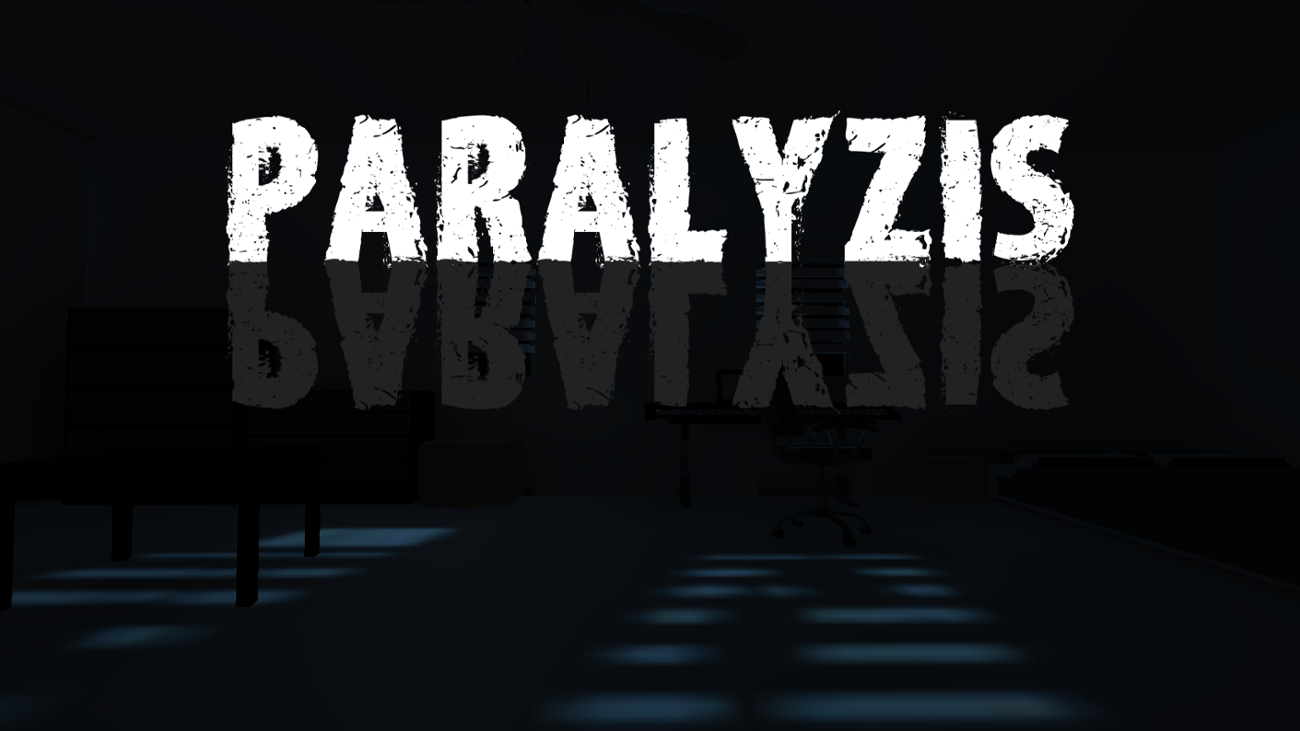 Games like Paralyzis