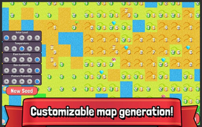 Planetory screenshot
