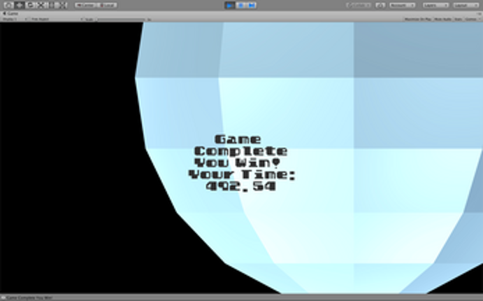 Populatio screenshot