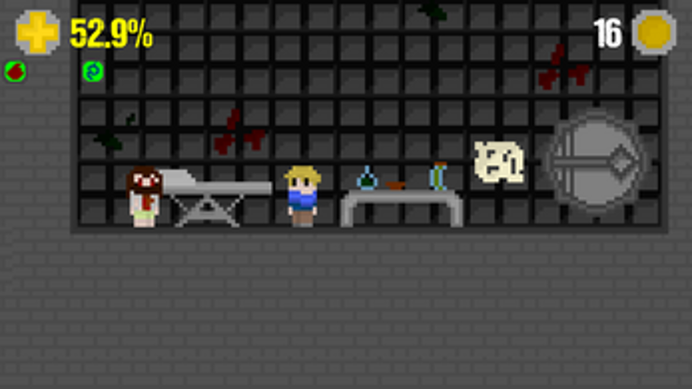 [Post-Compo] Disease In Sewers Image