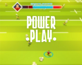 Games like Power Play