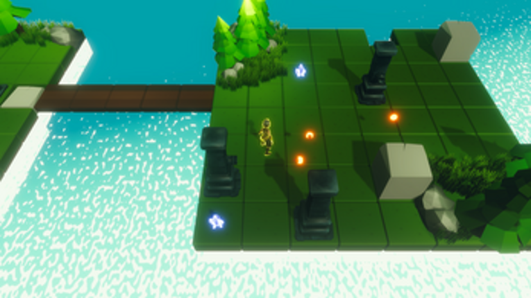 Prakruthi: The Goddess of Nature screenshot