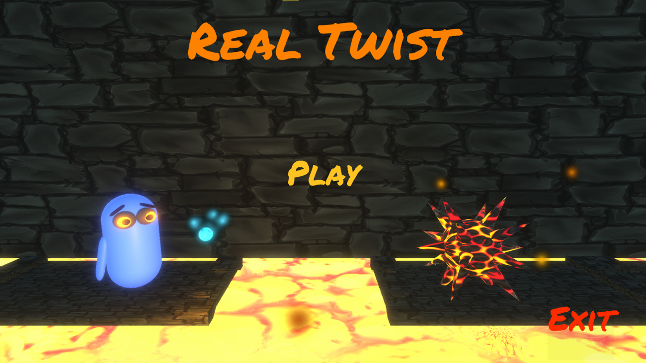 Games like RealTwist