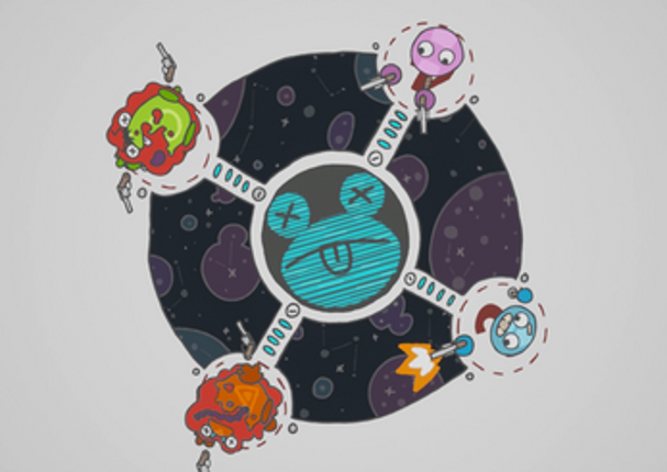Ribvolver Image