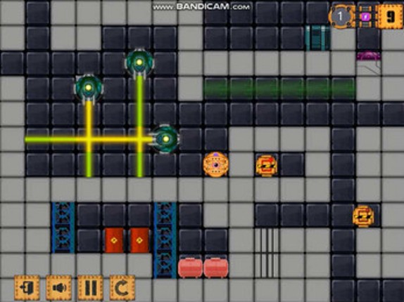 Robotekus Image