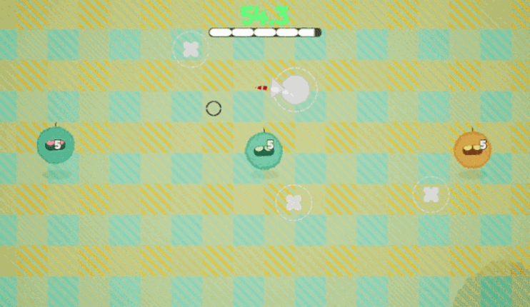 Sew Lovely screenshot