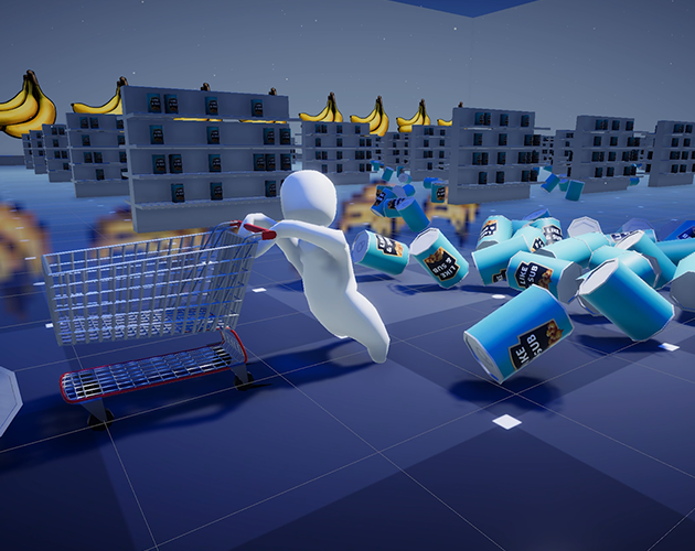 Games like Shop Stop!