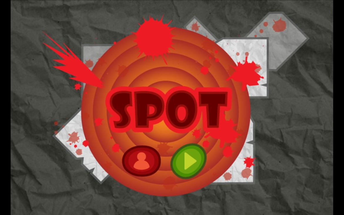 Games like SMAUG Spot