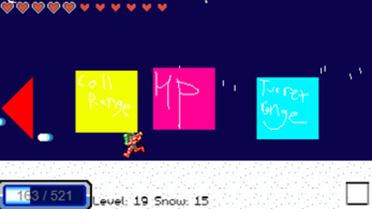 Snowblast Image