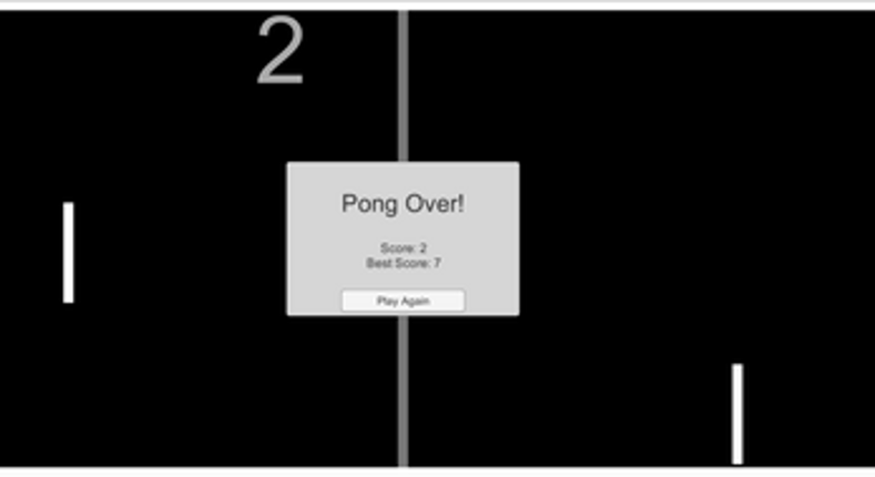 SortaPong Image