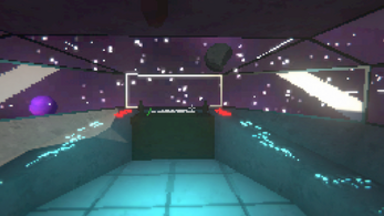Space Escape screenshot