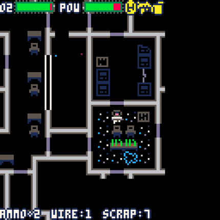 Space Station: Alpha Image