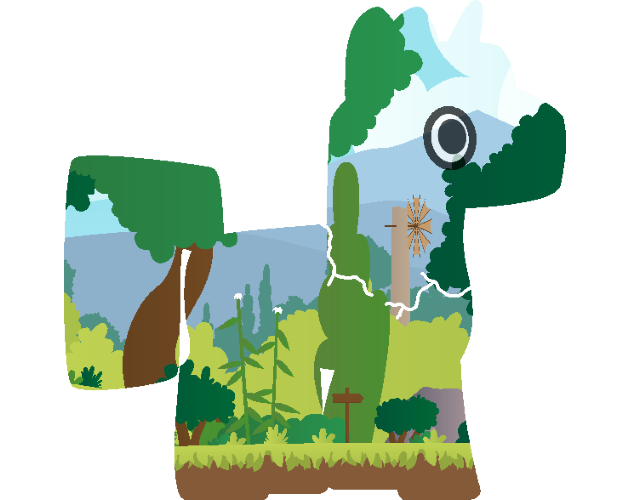 Games like Stonicorn