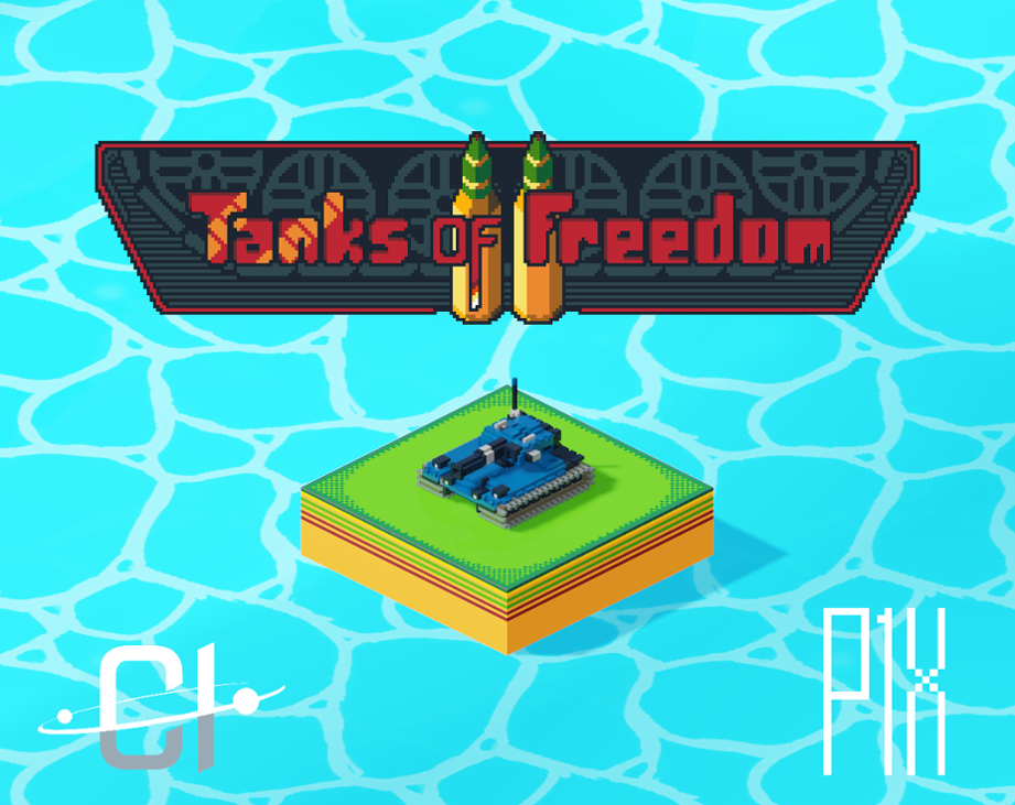 Games like Tanks of Freedom II