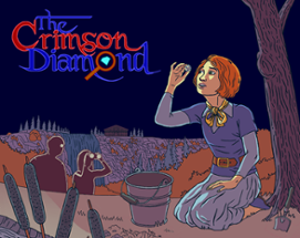 The Crimson Diamond Image