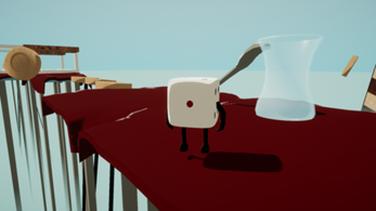 The Dream Of Dice screenshot
