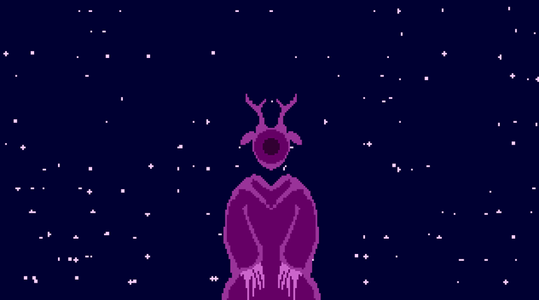 The Eldritch Teller Image