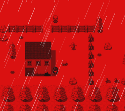 The Last Nightmare screenshot