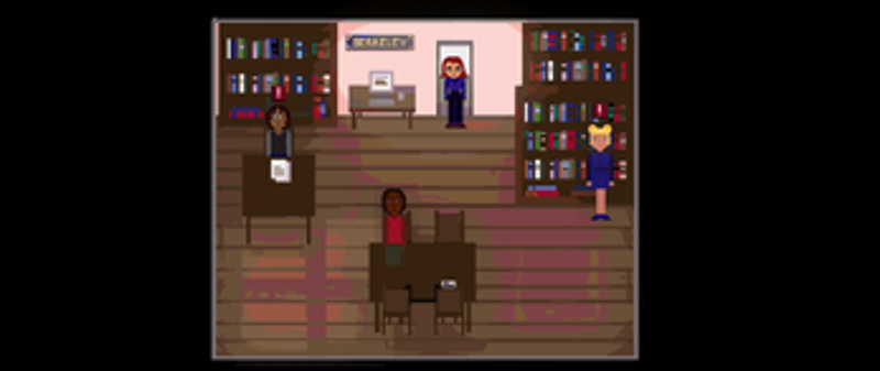 The Passage of Time screenshot