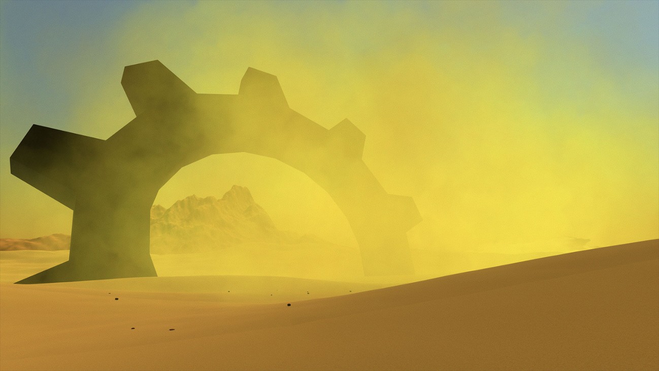 Games like The Rite of Passage