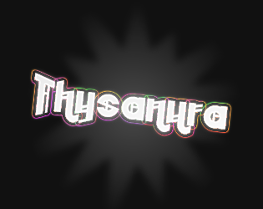 Thysanura Game Cover