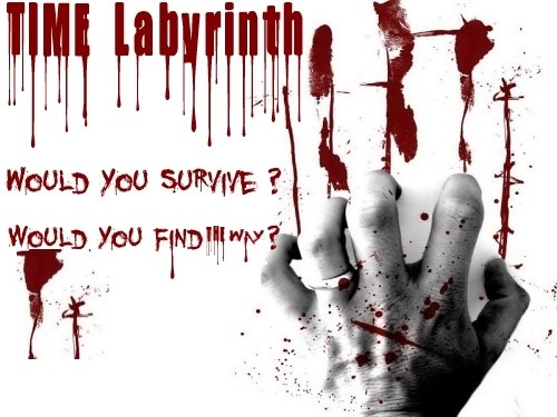 Games like Time Labyrinth