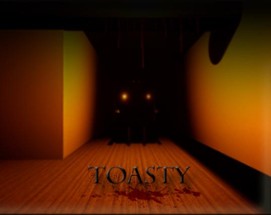 Toasty! Image