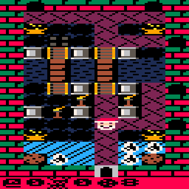 Games like WHO TOOK THE BOOKS