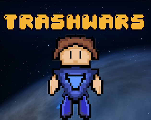 Games like Trashwars