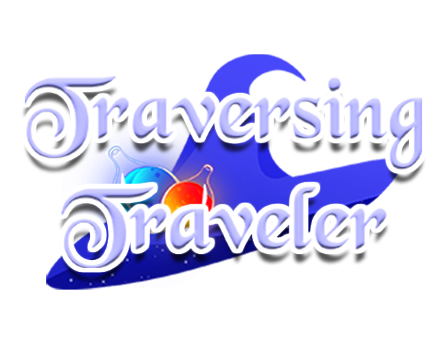 Games like Traversing Traveler