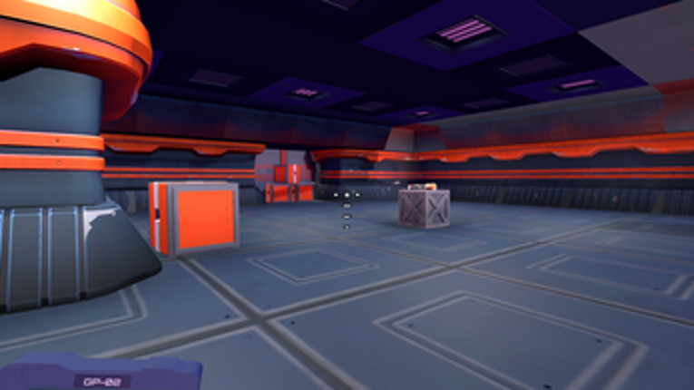 Vacuunaut screenshot