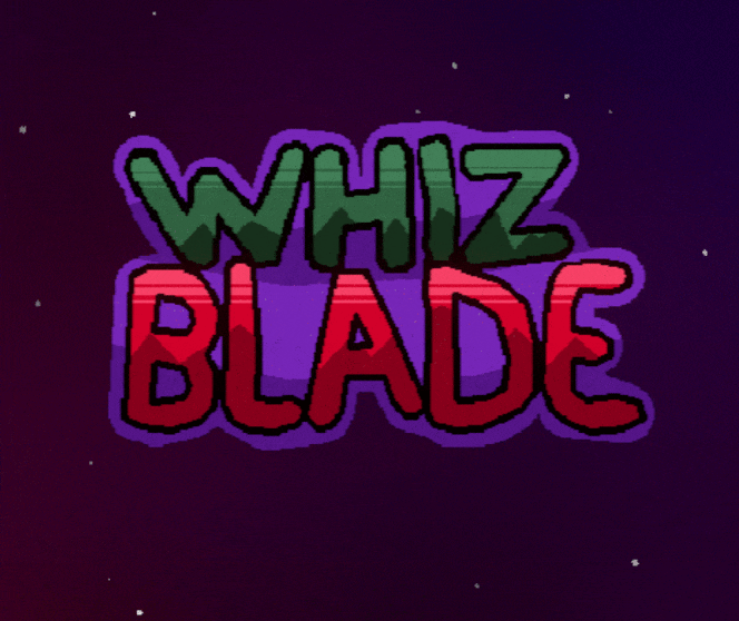 Games like Whiz Blade
