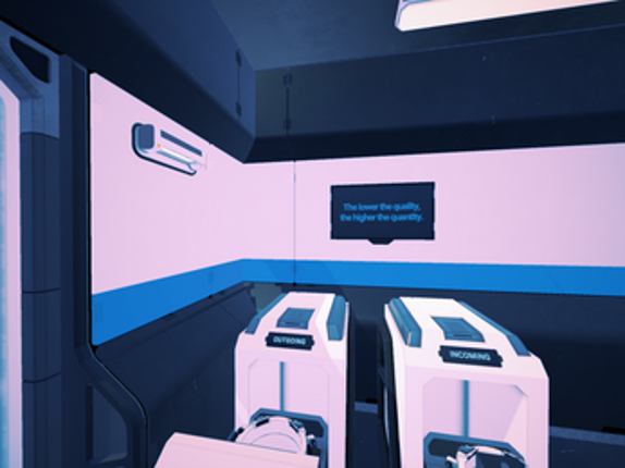 The Worsening Department screenshot