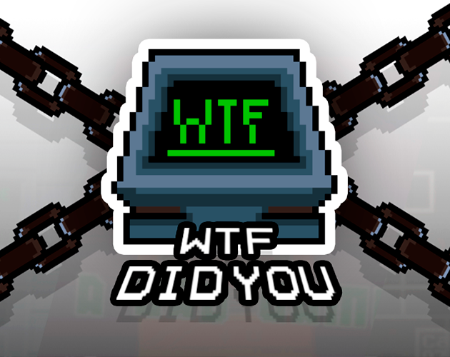 Games like WTF Did you