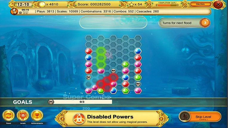 DragonScales 1-7 Bundle screenshot