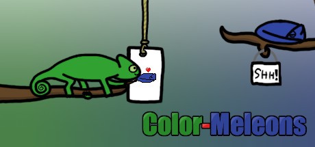 Games like Colormeleons