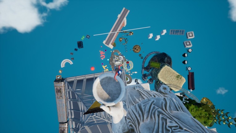 Only Up: With Friends screenshot