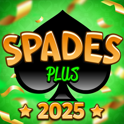 Spades Plus - Card Game Game Cover