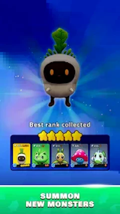 Monster Trainer: Pet Simulator Image